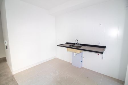 Apartamento à venda com 108m², 4 quartos e 2 vagasCozinha