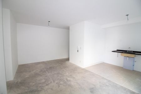 Apartamento à venda com 108m², 4 quartos e 2 vagasSala