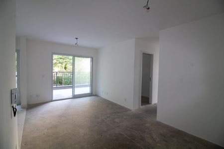 Apartamento à venda com 108m², 4 quartos e 2 vagasSala