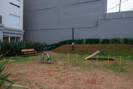 Apartamento à venda com 108m², 4 quartos e 2 vagasÁrea comum - Pet Place