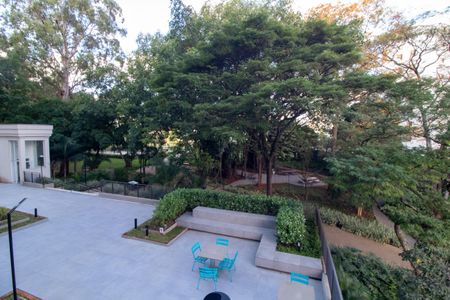 Apartamento à venda com 108m², 4 quartos e 2 vagasVaranda - Vista