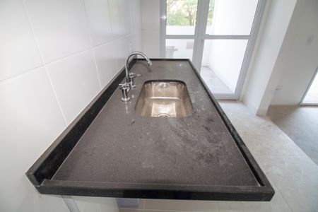 Apartamento à venda com 108m², 4 quartos e 2 vagasCozinha