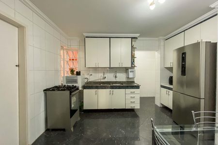 Apartamento à venda com 135m², 3 quartos e 1 vagaCozinha