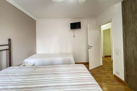 Apartamento à venda com 135m², 3 quartos e 1 vagaQuarto 02