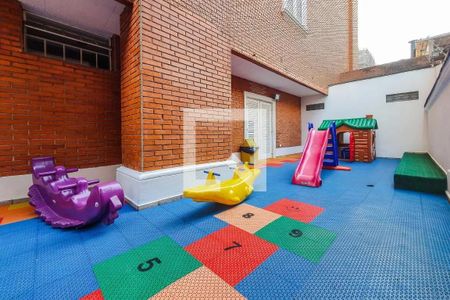 Apartamento à venda com 135m², 3 quartos e 1 vagaÁrea Comum