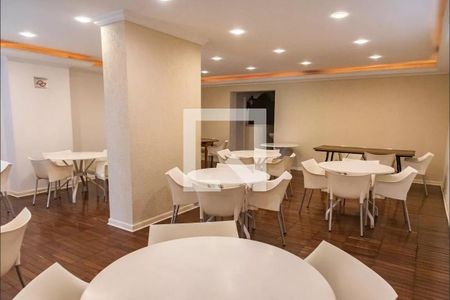 Apartamento à venda com 135m², 3 quartos e 1 vagaÁrea Comum