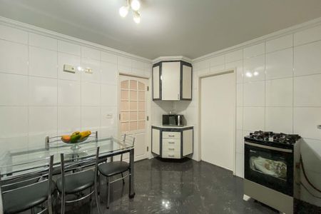 Apartamento à venda com 135m², 3 quartos e 1 vagaCozinha
