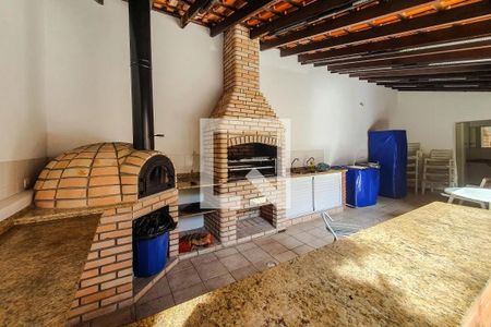 Apartamento à venda com 135m², 3 quartos e 1 vagaÁrea Comum