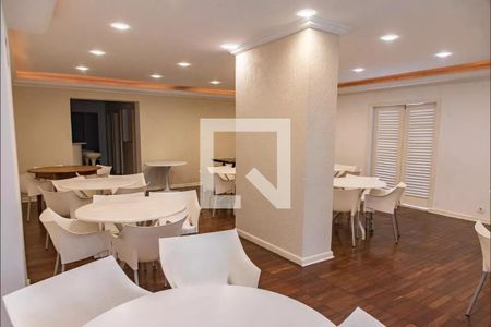 Apartamento à venda com 135m², 3 quartos e 1 vagaÁrea Comum