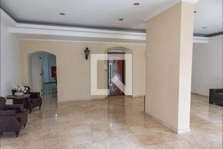 Apartamento à venda com 135m², 3 quartos e 1 vagaÁrea Comum