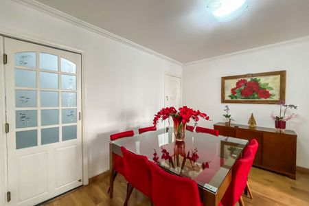 Apartamento à venda com 135m², 3 quartos e 1 vagaSala