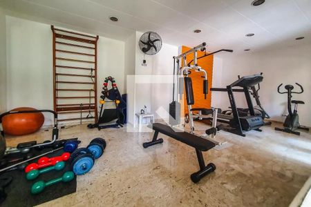 Apartamento à venda com 135m², 3 quartos e 1 vagaÁrea Comum