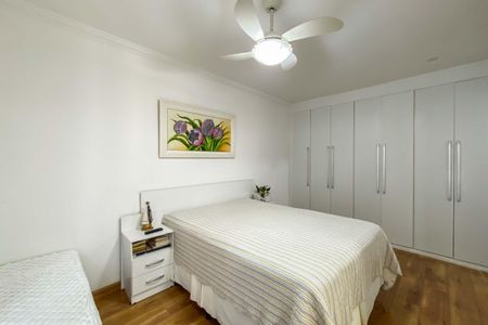 Apartamento à venda com 135m², 3 quartos e 1 vagaSuíte