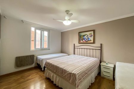 Apartamento à venda com 135m², 3 quartos e 1 vagaQuarto 02