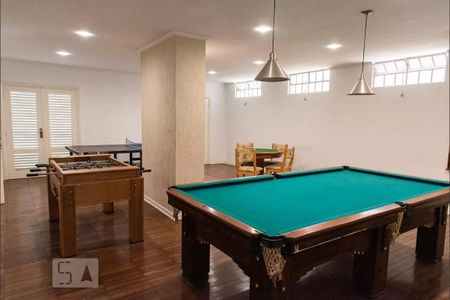 Apartamento à venda com 135m², 3 quartos e 1 vagaÁrea Comum