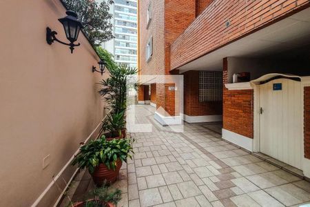 Apartamento à venda com 135m², 3 quartos e 1 vagaÁrea Comum
