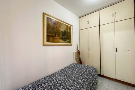 Apartamento à venda com 135m², 3 quartos e 1 vagaQuarto Serviço