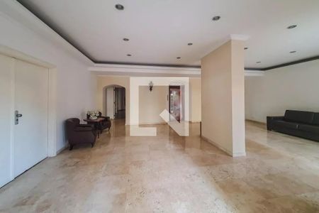 Apartamento à venda com 135m², 3 quartos e 1 vagaÁrea Comum