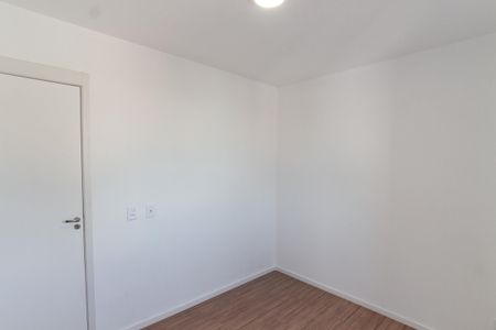 Apartamento à venda com 47m², 2 quartos e 1 vagaQuarto 1