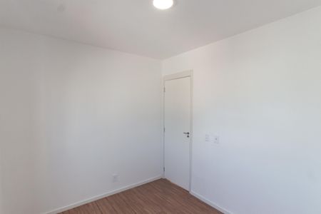 Apartamento à venda com 47m², 2 quartos e 1 vagaQuarto 1