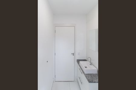 Apartamento à venda com 47m², 2 quartos e 1 vagaBanheiro