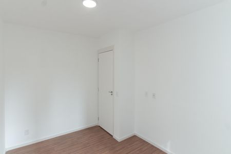 Apartamento à venda com 47m², 2 quartos e 1 vagaQuarto 2