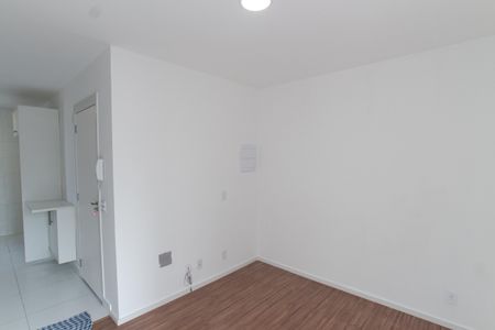 Apartamento à venda com 47m², 2 quartos e 1 vagaSala