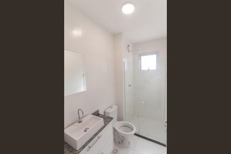 Apartamento à venda com 47m², 2 quartos e 1 vagaBanheiro