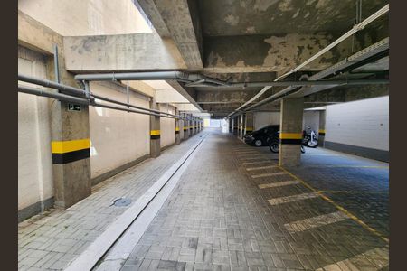 Apartamento à venda com 47m², 2 quartos e 1 vagaÁrea comum - Garagem