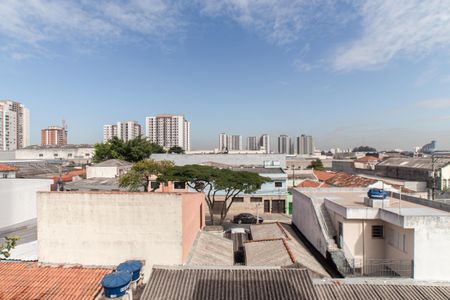 Apartamento à venda com 47m², 2 quartos e 1 vagaVista do Quarto 1
