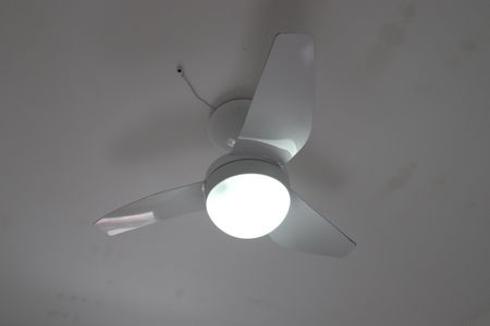 Quarto 1 de casa para alugar com 1 quarto, 120m² em Vila Alzira, Santo André