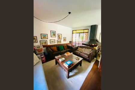 Casa à venda com 6 quartos, 620m² em Morumbi, São Paulo