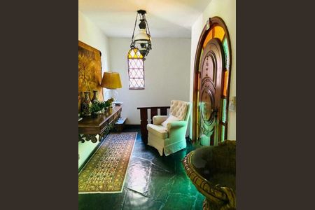 Casa à venda com 6 quartos, 620m² em Morumbi, São Paulo