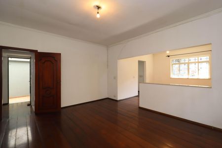 Casa à venda com 340m², 6 quartos e 2 vagasSala 2