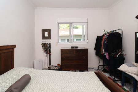 Casa à venda com 340m², 6 quartos e 2 vagasQuarto da casa 3