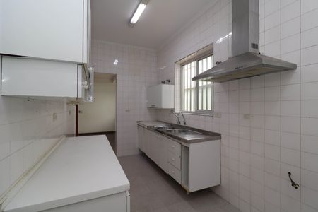 Casa à venda com 340m², 6 quartos e 2 vagasCozinha