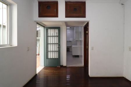 Casa à venda com 340m², 6 quartos e 2 vagasSala de Jantar