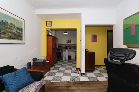 Casa à venda com 340m², 6 quartos e 2 vagasSala da casa 3