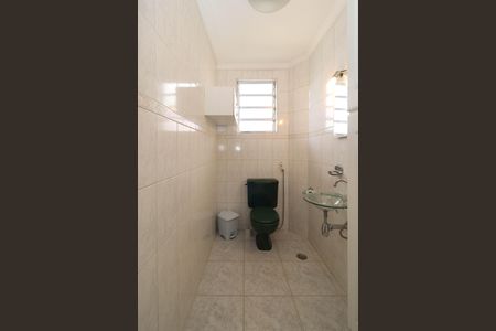 Casa à venda com 340m², 6 quartos e 2 vagasLavabo