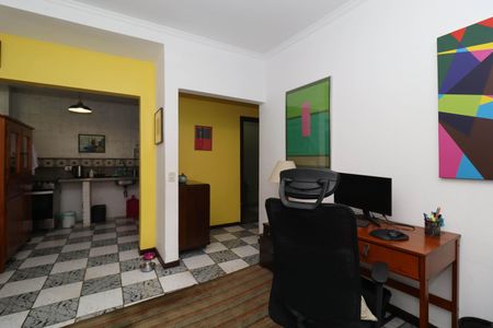 Casa à venda com 340m², 6 quartos e 2 vagasSala da casa 3