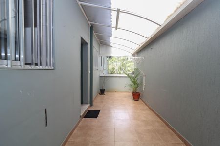 Casa à venda com 340m², 6 quartos e 2 vagasJardim de inverno