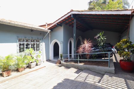 Casa à venda com 340m², 6 quartos e 2 vagasGaragem