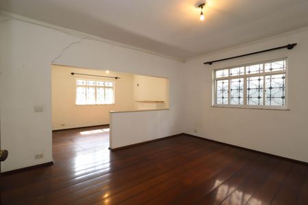 Casa à venda com 340m², 6 quartos e 2 vagasSala 2