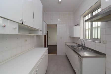 Casa à venda com 340m², 6 quartos e 2 vagasCozinha