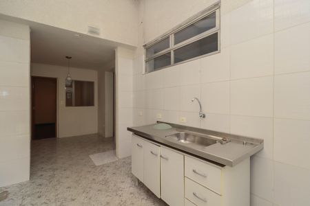 Casa à venda com 340m², 6 quartos e 2 vagasCozinha da casa 2