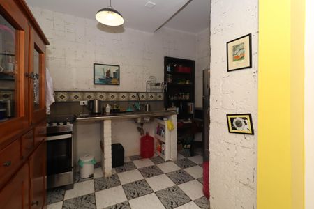 Casa à venda com 340m², 6 quartos e 2 vagasCozinha da casa 3