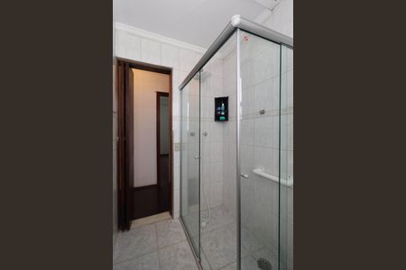 Casa à venda com 340m², 6 quartos e 2 vagasBanheiro