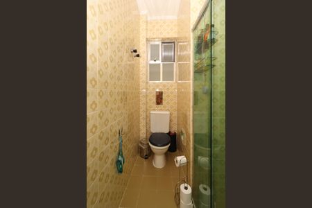 Casa à venda com 340m², 6 quartos e 2 vagasBanheiro da casa 3