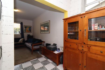 Casa à venda com 340m², 6 quartos e 2 vagasCozinha da casa 3