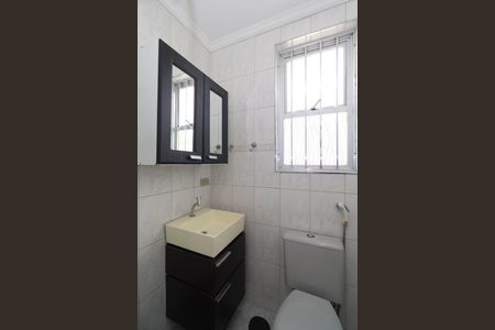 Casa à venda com 340m², 6 quartos e 2 vagasBanheiro